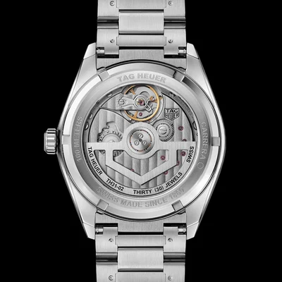 TAG Heuer Carrera Day-Date - Model No. WDA2112.BA0043