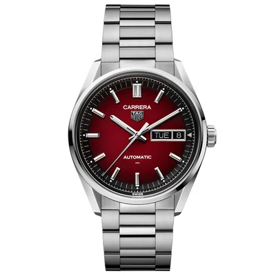 Carrera Day-Date