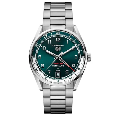 Carrera Date