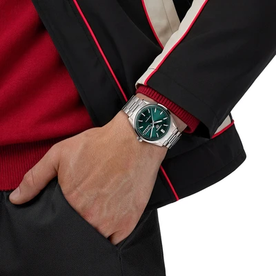 TAG Heuer Carrera Day-Date - Model No. WDA2115.BA0043