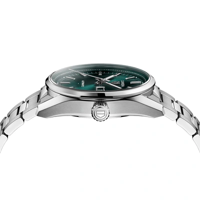 TAG Heuer Carrera Day-Date - Model No. WDA2115.BA0043