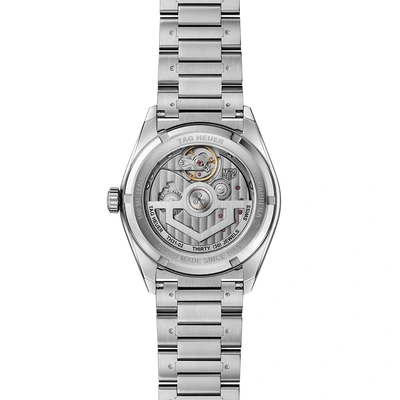 TAG Heuer Carrera Day-Date - Model No. WDA2115.BA0043