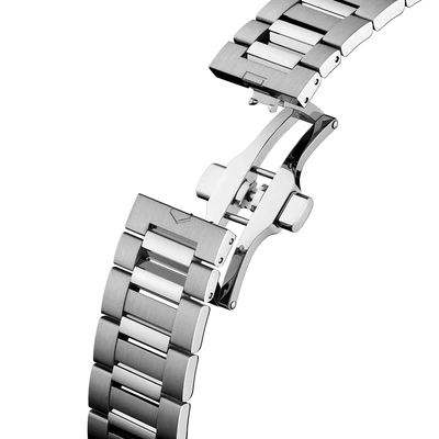 TAG Heuer Carrera Day-Date - Model No. WDA2115.BA0043