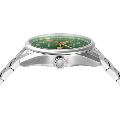 TAG Heuer Carrera India Limited Edition - Model No. WDA2118.BA0043