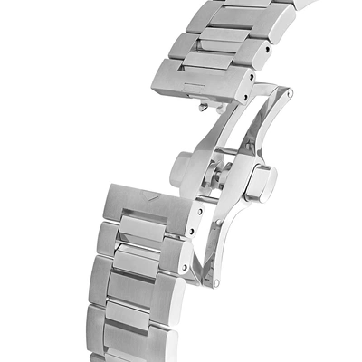TAG Heuer Carrera India Limited Edition - Model No. WDA2118.BA0043