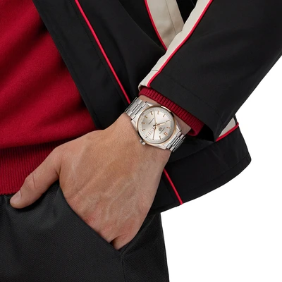 TAG Heuer Carrera Day-Date - Model No. WDA2150.BA0043