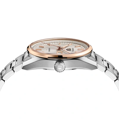 TAG Heuer Carrera Day-Date - Model No. WDA2150.BA0043