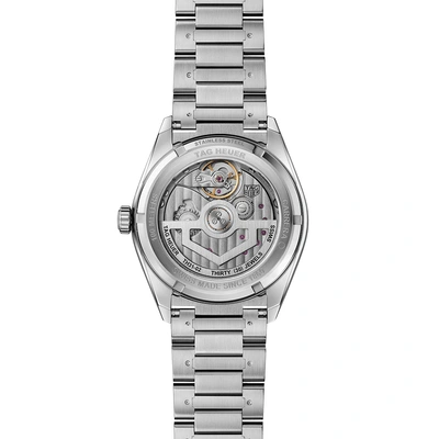 TAG Heuer Carrera Day-Date - Model No. WDA2150.BA0043
