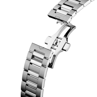 TAG Heuer Carrera Day-Date - Model No. WDA2150.BA0043