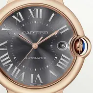 Cartier Ballon Bleu De Cartier - Model No. WGBB0050