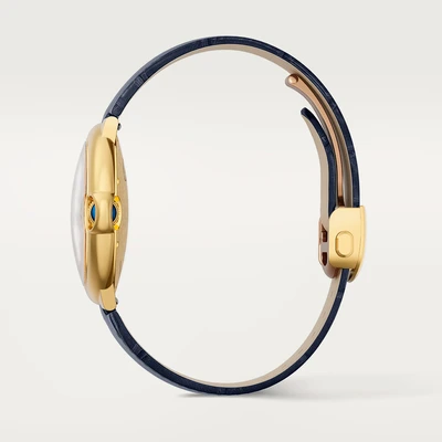 Cartier Ballon Bleu 40 - Model No. WGBB0063