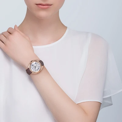 Cartier Cle De Cartier - Model No. WGCL0013