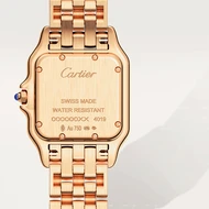 Cartier Panthere De Cartier - Model No. WGPN0007