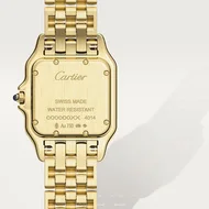 Cartier Panthere De Cartier - Model No. WGPN0009