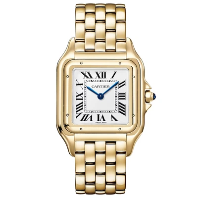 Buy Cartier Watches For Men Official Retailer In India