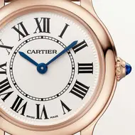 Cartier Ronde Louis Cartier - Model No. WGRN0013