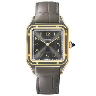 Cartier Santos Dumont Large - Model No. WGSA0097