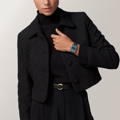 Cartier Santos Dumont Large - Model No. WGSA0098