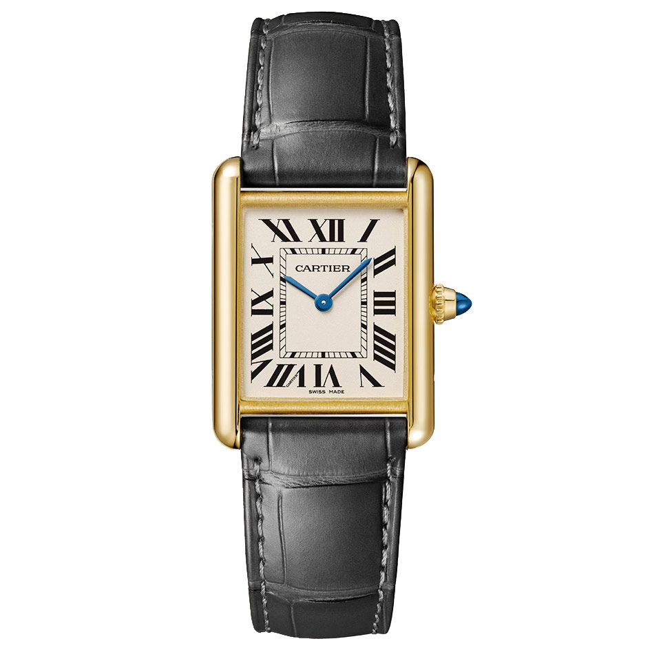 Cartier Tank WGTA0067 Women's watch