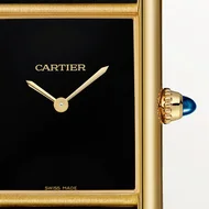 Cartier Tank Louis Cartier - Model No. WGTA0160