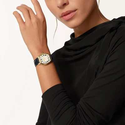 Cartier Privé Tortue - Model No. WGTO0006