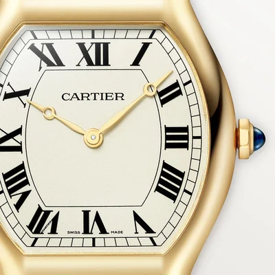 Cartier Privé Tortue - Model No. WGTO0006