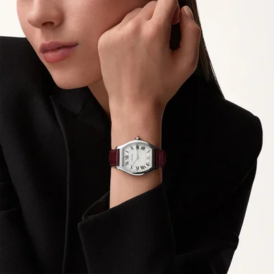 Cartier Privé Tortue - Model No. WGTO0008