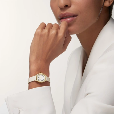 Cartier Tortue Mini - Model No. WGTO0009