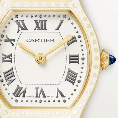 Cartier Tortue Mini - Model No. WGTO0009
