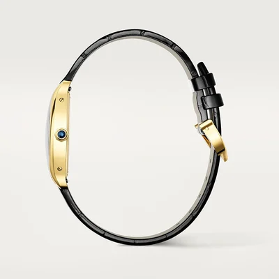 Cartier Tortue Small - Model No. WGTO0015