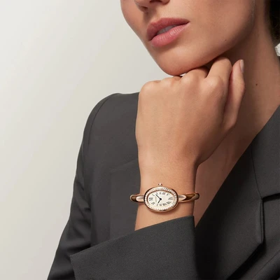 Cartier Baignoire - Model No. WJBA0042