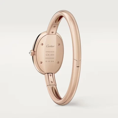 Cartier Baignoire - Model No. WJBA0042