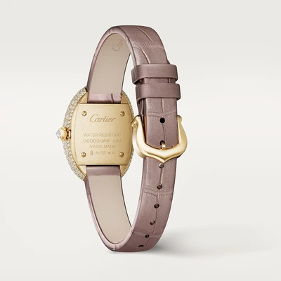 Cartier Baignoire - Model No. WJBA0048