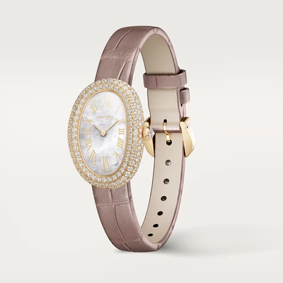 Cartier Baignoire - Model No. WJBA0048