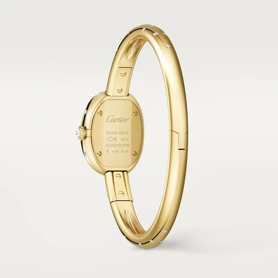 Cartier Baignoire - Model No. WJBA0064