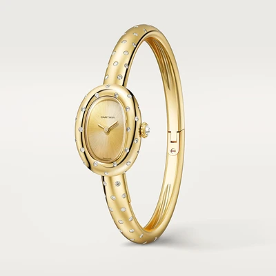Cartier Baignoire - Model No. WJBA0064