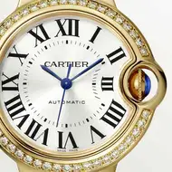 Cartier Ballon Bleu De Cartier - Model No. WJBB0069