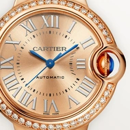 Cartier Ballon Bleu De Cartier - Model No. WJBB0076