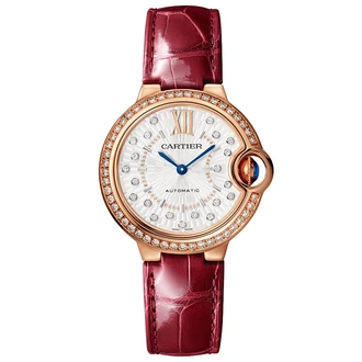 Ballon Bleu 33