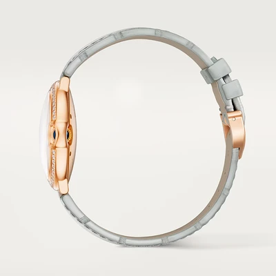 Cartier Ballon Bleu 36 - Model No. WJBB0086