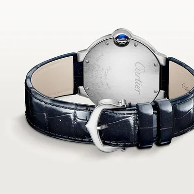 Cartier Ballon Bleu 36 - Model No. WJBB0089