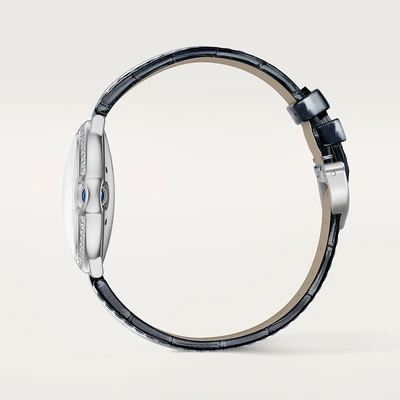 Cartier Ballon Bleu 36 - Model No. WJBB0089