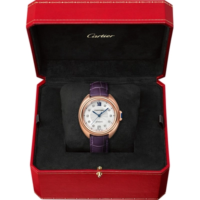 Cartier Cle De Cartier  - Model No. WJCL0032