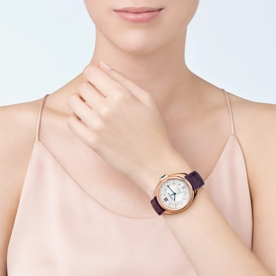 Cartier Cle De Cartier  - Model No. WJCL0032