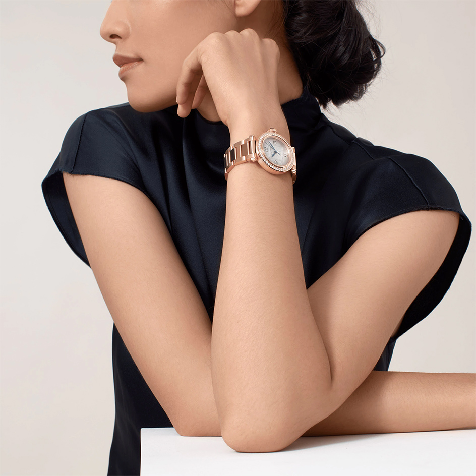 Cartier Love Bracelet for Men - Page 2 - Rolex Forums - Rolex Watch Forum