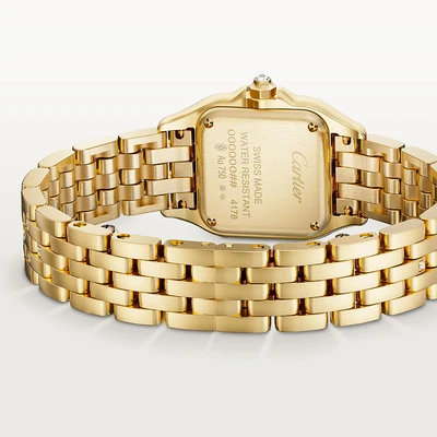 Cartier Panthere De Cartier - Model No. WJPN0059