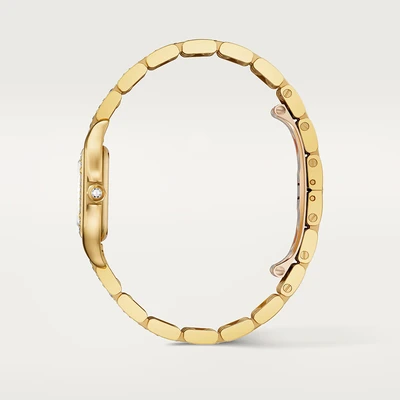 Cartier Panthere De Cartier - Model No. WJPN0059
