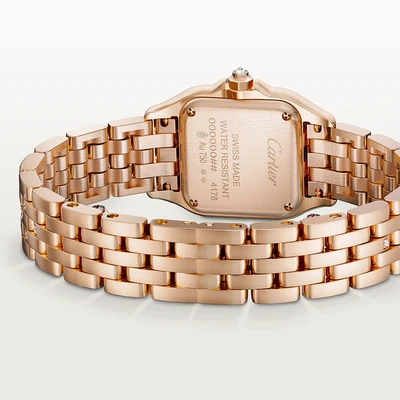 Cartier Panthere De Cartier - Model No. WJPN0061