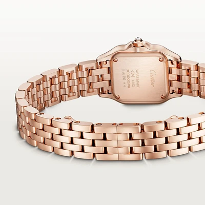 Cartier Panthere Mini - Model No. WJPN0063