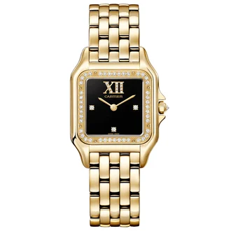 Cartier Panthere Small - Model No. WJPN0090